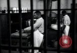 Immagine di Negro prigionieri Greenville Georgia USA, 1938, secondo 14 filmato di repertorio 65675074856