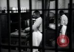 Immagine di Negro prigionieri Greenville Georgia USA, 1938, secondo 15 filmato di repertorio 65675074856
