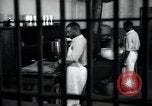 Immagine di Negro prigionieri Greenville Georgia USA, 1938, secondo 16 filmato di repertorio 65675074856