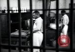 Immagine di Negro prigionieri Greenville Georgia USA, 1938, secondo 17 filmato di repertorio 65675074856