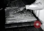 Immagine di Negro prigionieri Greenville Georgia USA, 1938, secondo 21 filmato di repertorio 65675074856