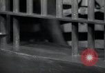 Immagine di Negro prigionieri Greenville Georgia USA, 1938, secondo 61 filmato di repertorio 65675074856