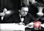 Image of Eurith Dickinson Georgia United States USA, 1938, second 33 stock footage video 65675074858