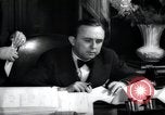 Image of Eurith Dickinson Georgia United States USA, 1938, second 36 stock footage video 65675074858