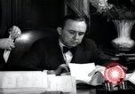 Image of Eurith Dickinson Georgia United States USA, 1938, second 38 stock footage video 65675074858
