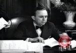 Image of Eurith Dickinson Georgia United States USA, 1938, second 55 stock footage video 65675074858