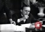 Image of Eurith Dickinson Georgia United States USA, 1938, second 57 stock footage video 65675074858