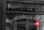 Image of Syrian stores in Little Syria New York City USA, 1939, second 3 stock footage video 65675074859