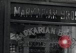 Image of Syrian stores in Little Syria New York City USA, 1939, second 6 stock footage video 65675074859