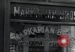 Image of Syrian stores in Little Syria New York City USA, 1939, second 8 stock footage video 65675074859