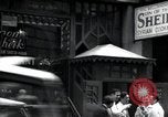 Image of Syrian stores in Little Syria New York City USA, 1939, second 25 stock footage video 65675074859
