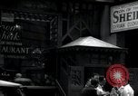 Image of Syrian stores in Little Syria New York City USA, 1939, second 26 stock footage video 65675074859