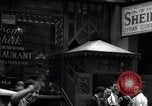 Image of Syrian stores in Little Syria New York City USA, 1939, second 32 stock footage video 65675074859
