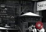 Image of Syrian stores in Little Syria New York City USA, 1939, second 34 stock footage video 65675074859