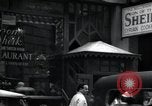 Image of Syrian stores in Little Syria New York City USA, 1939, second 46 stock footage video 65675074859