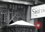 Image of Syrian stores in Little Syria New York City USA, 1939, second 50 stock footage video 65675074859