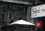 Image of Syrian stores in Little Syria New York City USA, 1939, second 51 stock footage video 65675074859