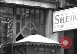 Image of Syrian stores in Little Syria New York City USA, 1939, second 55 stock footage video 65675074859