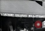 Image of Little Syria stores in New York City 1939 New York City USA, 1939, second 3 stock footage video 65675074860
