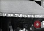Image of Little Syria stores in New York City 1939 New York City USA, 1939, second 4 stock footage video 65675074860