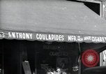 Image of Little Syria stores in New York City 1939 New York City USA, 1939, second 6 stock footage video 65675074860