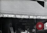 Image of Little Syria stores in New York City 1939 New York City USA, 1939, second 7 stock footage video 65675074860