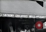 Image of Little Syria stores in New York City 1939 New York City USA, 1939, second 9 stock footage video 65675074860