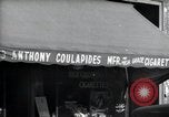 Image of Little Syria stores in New York City 1939 New York City USA, 1939, second 10 stock footage video 65675074860