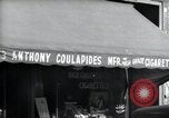 Image of Little Syria stores in New York City 1939 New York City USA, 1939, second 11 stock footage video 65675074860