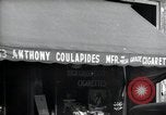 Image of Little Syria stores in New York City 1939 New York City USA, 1939, second 12 stock footage video 65675074860