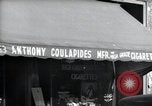 Image of Little Syria stores in New York City 1939 New York City USA, 1939, second 13 stock footage video 65675074860