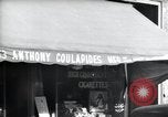 Image of Little Syria stores in New York City 1939 New York City USA, 1939, second 14 stock footage video 65675074860
