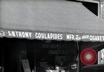 Image of Little Syria stores in New York City 1939 New York City USA, 1939, second 20 stock footage video 65675074860
