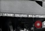 Image of Little Syria stores in New York City 1939 New York City USA, 1939, second 21 stock footage video 65675074860