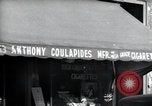 Image of Little Syria stores in New York City 1939 New York City USA, 1939, second 22 stock footage video 65675074860