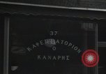 Image of Little Syria stores in New York City 1939 New York City USA, 1939, second 51 stock footage video 65675074860