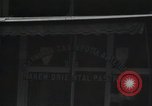 Image of Little Syria stores in New York City 1939 New York City USA, 1939, second 56 stock footage video 65675074860