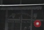 Image of Little Syria stores in New York City 1939 New York City USA, 1939, second 60 stock footage video 65675074860