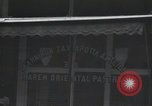 Image of Little Syria stores in New York City 1939 New York City USA, 1939, second 62 stock footage video 65675074860