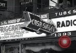Image of Cuban and Puerto Rican hispanic stores in Harlem 1940 New York United States USA, 1939, second 21 stock footage video 65675074861