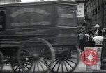 Image of African Americans in Harlem in 1939 New York City USA, 1939, second 13 stock footage video 65675074862