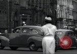 Image of African Americans in Harlem in 1939 New York City USA, 1939, second 14 stock footage video 65675074862