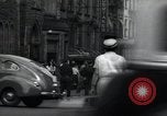 Image of African Americans in Harlem in 1939 New York City USA, 1939, second 15 stock footage video 65675074862