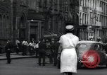 Image of African Americans in Harlem in 1939 New York City USA, 1939, second 16 stock footage video 65675074862