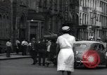 Image of African Americans in Harlem in 1939 New York City USA, 1939, second 17 stock footage video 65675074862