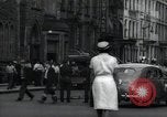 Image of African Americans in Harlem in 1939 New York City USA, 1939, second 18 stock footage video 65675074862