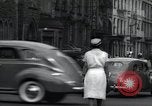 Image of African Americans in Harlem in 1939 New York City USA, 1939, second 19 stock footage video 65675074862
