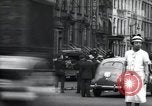 Image of African Americans in Harlem in 1939 New York City USA, 1939, second 23 stock footage video 65675074862