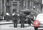 Image of African Americans in Harlem in 1939 New York City USA, 1939, second 24 stock footage video 65675074862