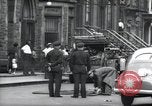 Image of African Americans in Harlem in 1939 New York City USA, 1939, second 25 stock footage video 65675074862